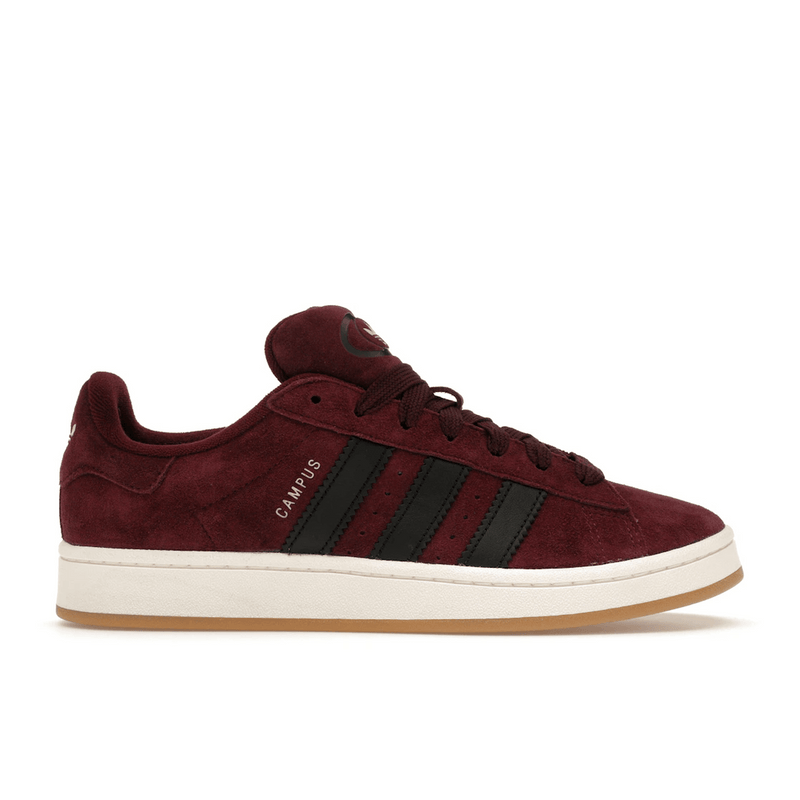 Adidas Campus 00s Maroon product image