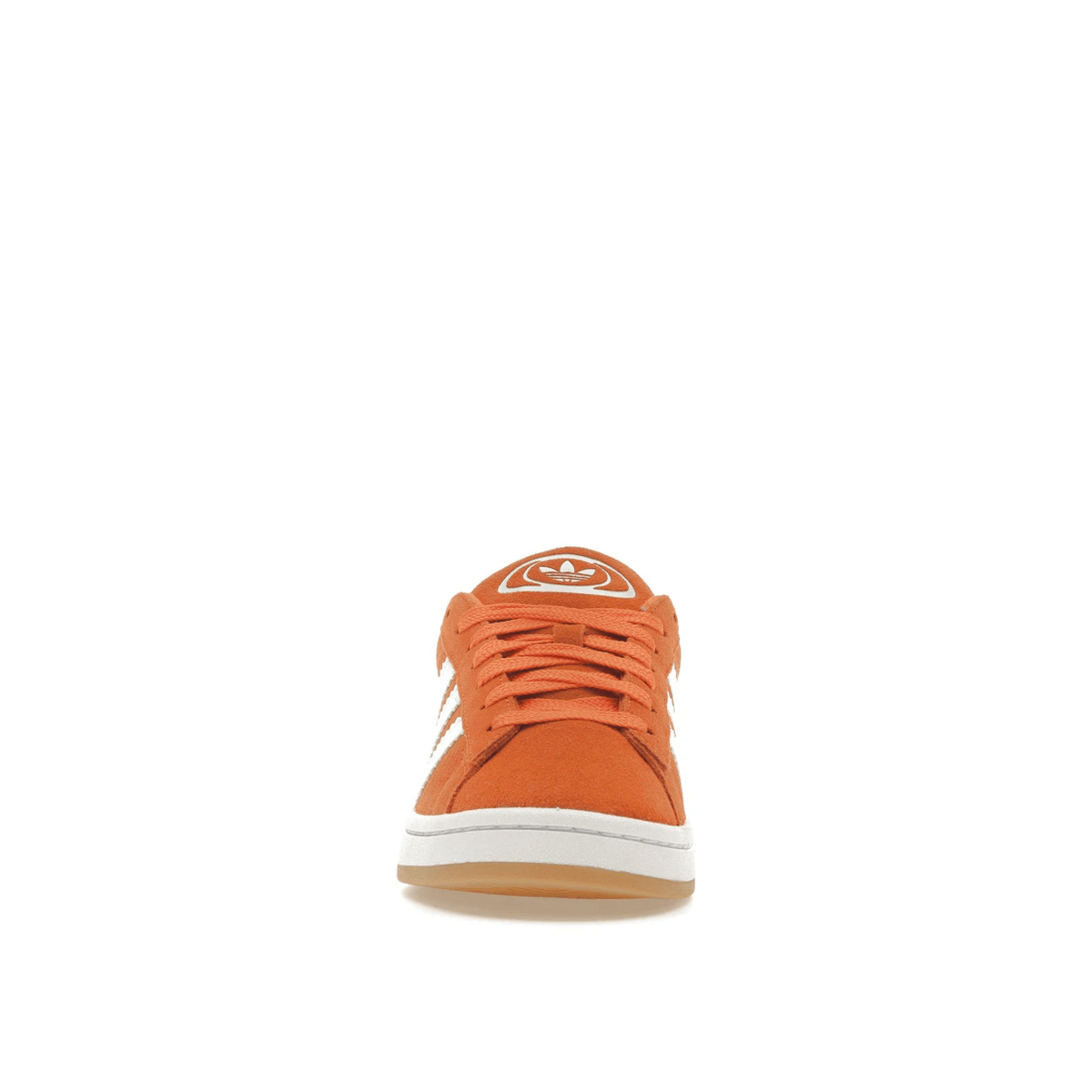 Adidas Campus 00s Orange Gum secondary image