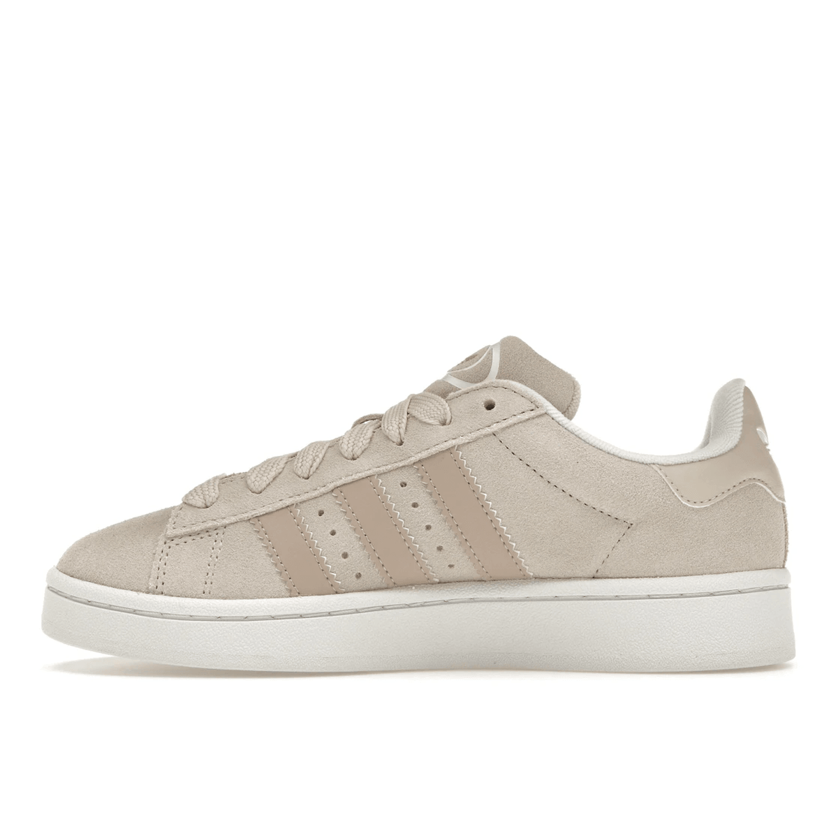 Adidas Campus 00s Putty Mauve Wonder Taupe - Sneakerzone