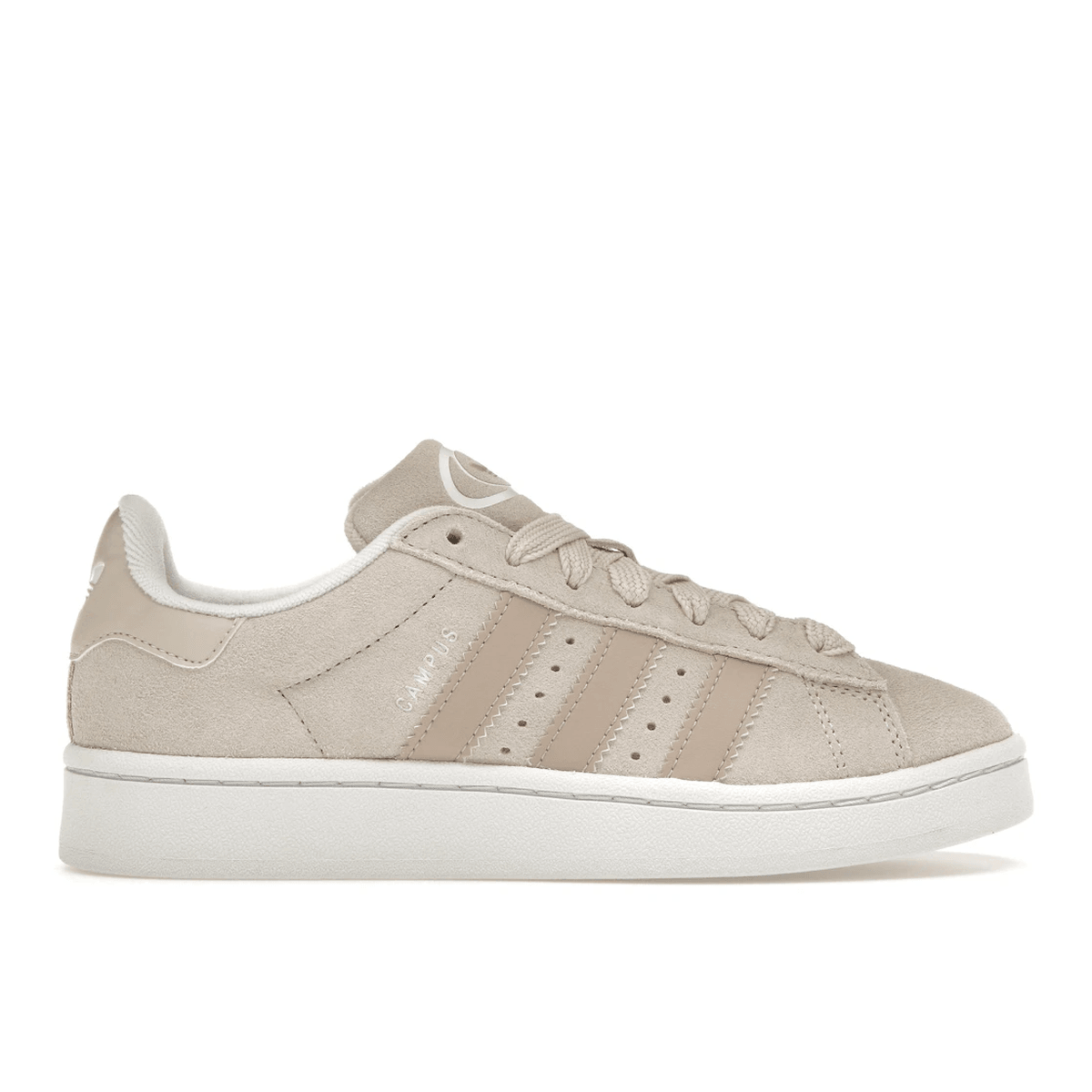Adidas Campus 00s Putty Mauve Wonder Taupe - Sneakerzone