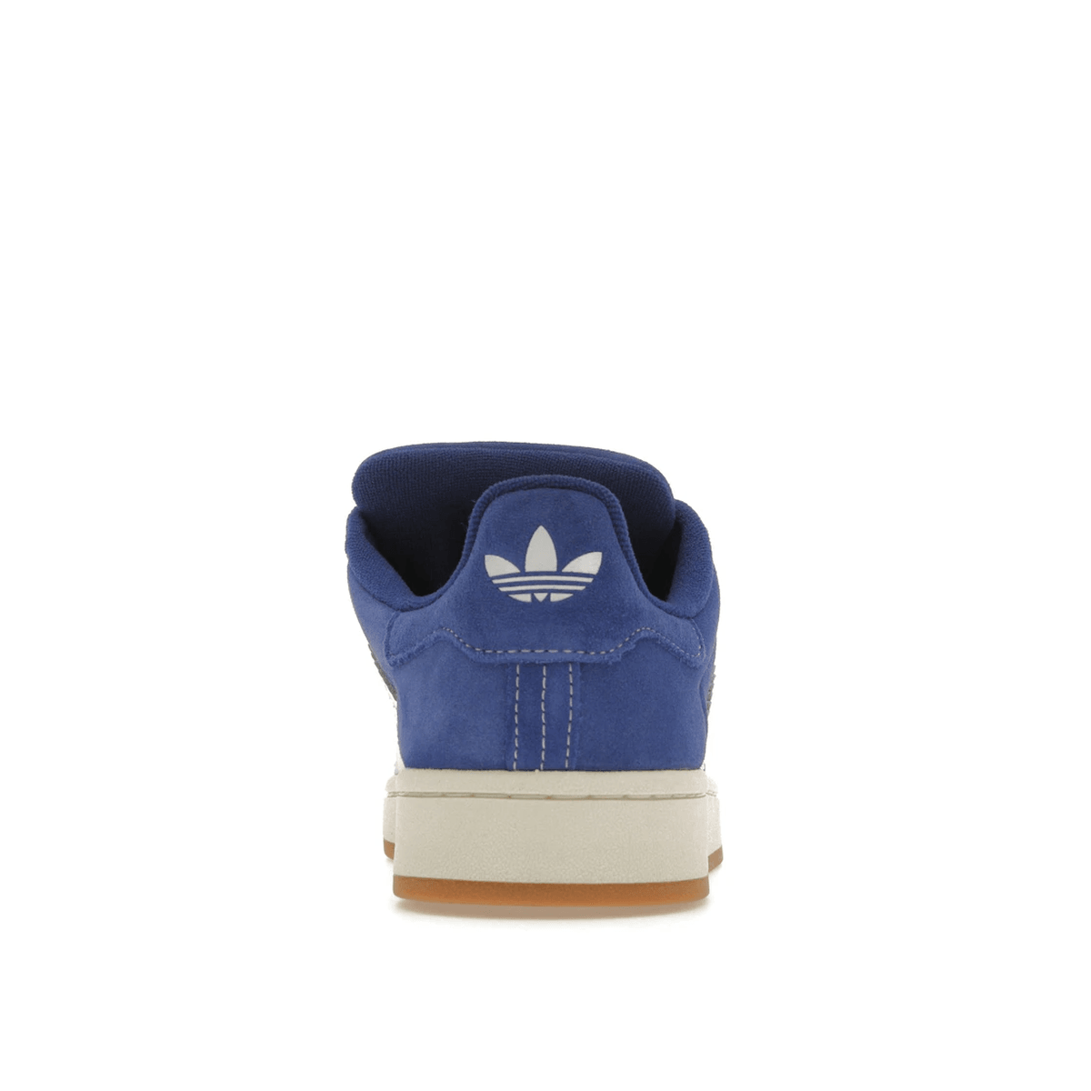 Adidas Campus 00s Semi Lucid Blue Cloud White - Sneakerzone