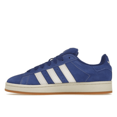 Adidas Campus 00s Semi Lucid Blue Cloud White - Sneakerzone