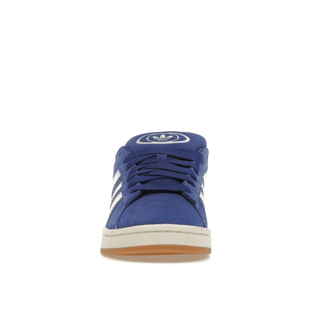 Adidas Campus 00s Semi Lucid Blue Cloud White - Sneakerzone