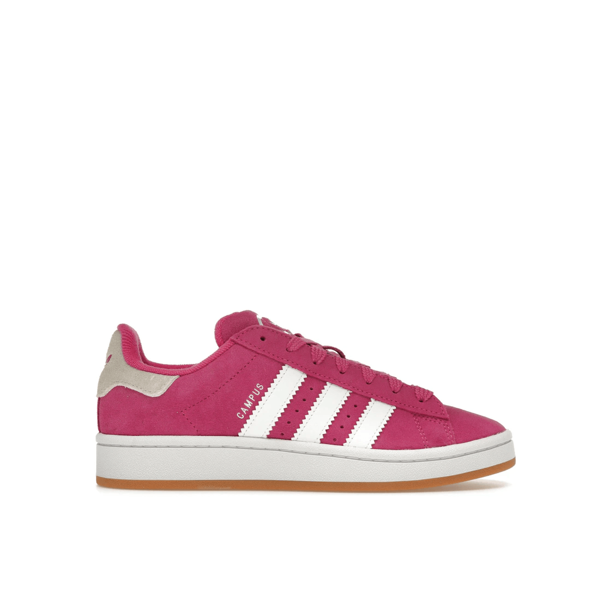 Adidas Campus 00s Semi Lucid Fuchsia - Sneakerzone