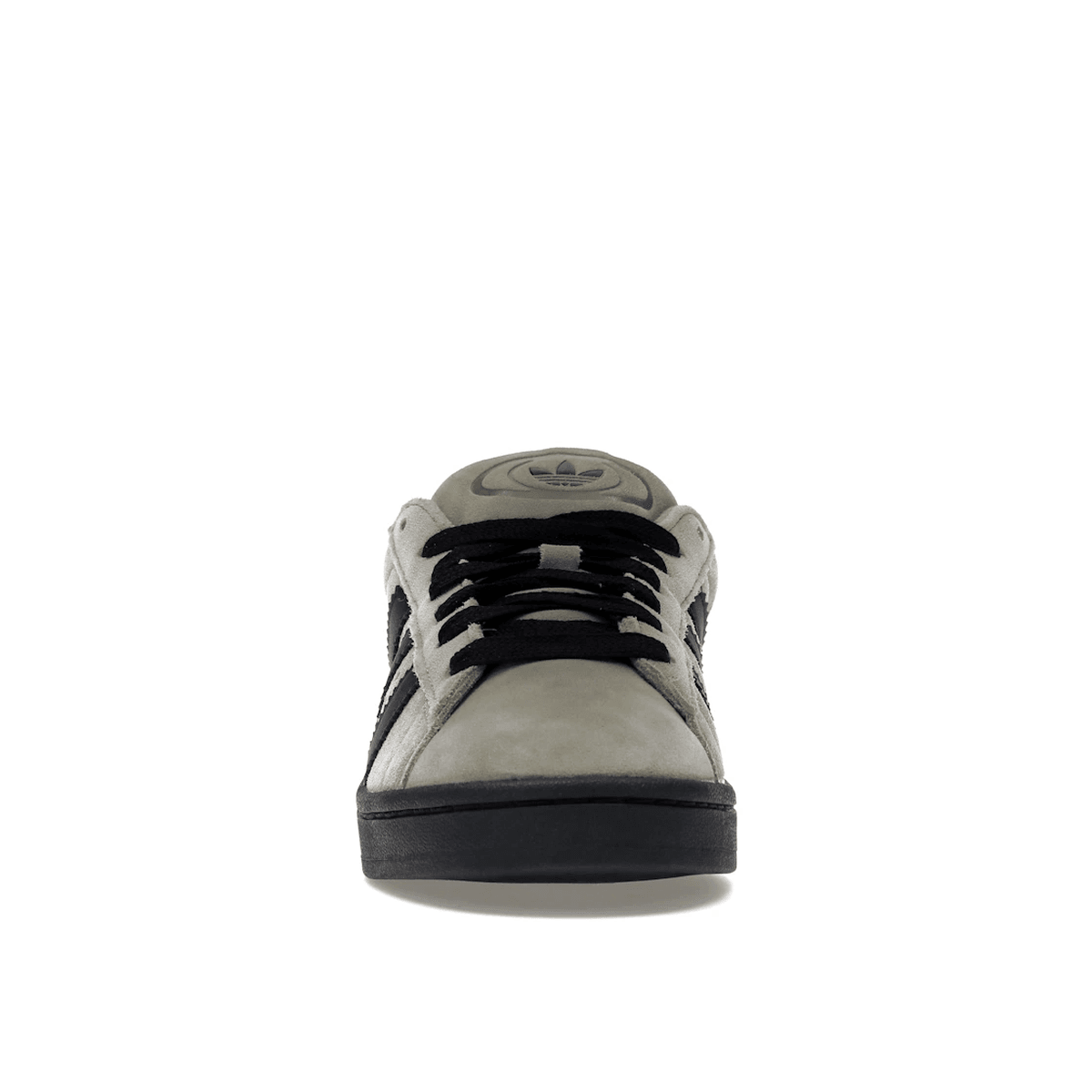 Adidas Campus 00s Silver Pebble Core Black secondary image