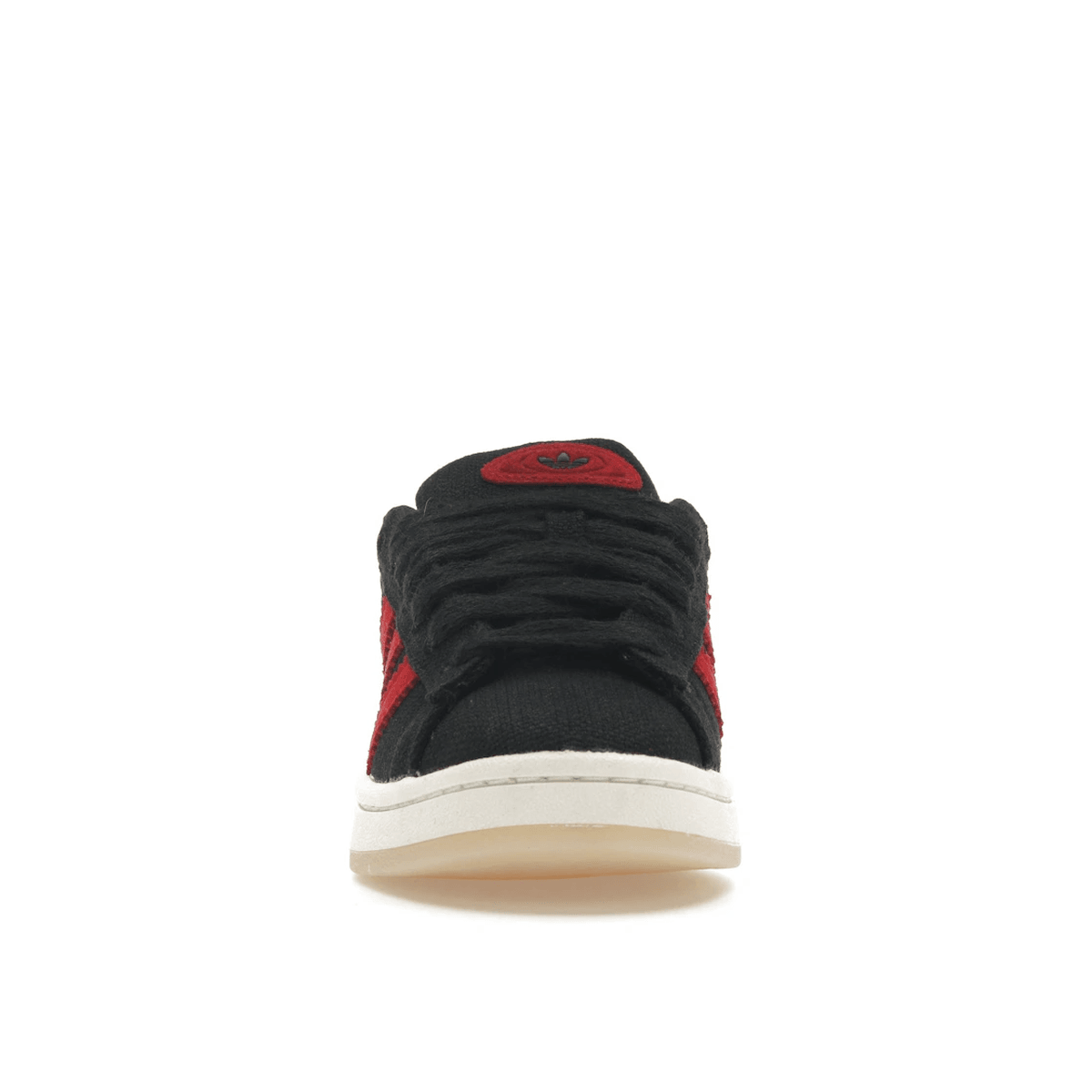 Adidas Campus 00s TKO Black Power Red secondary image