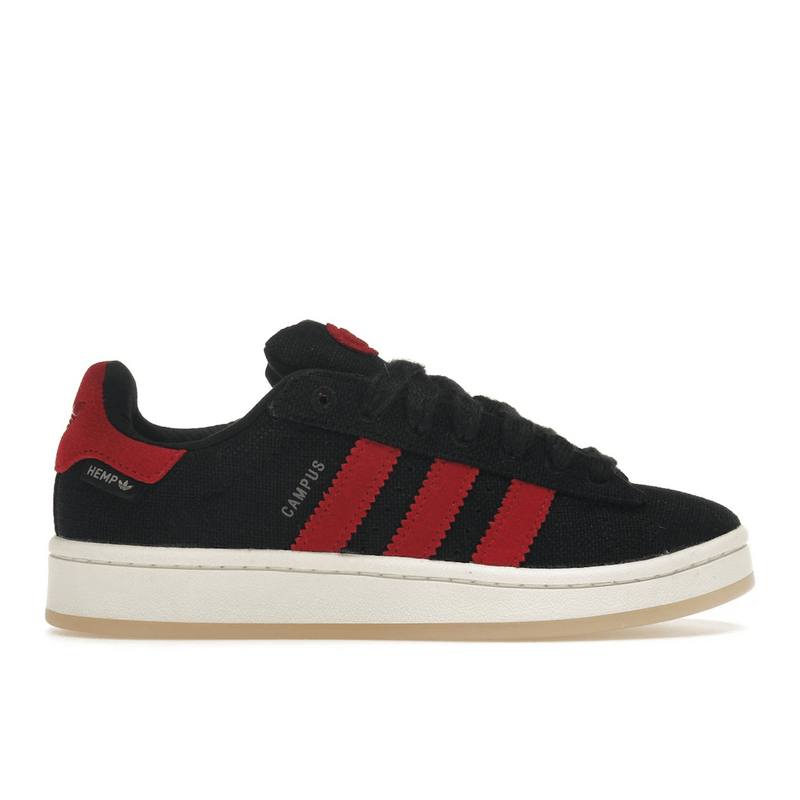 Adidas Campus 00s TKO Black Power Red product image
