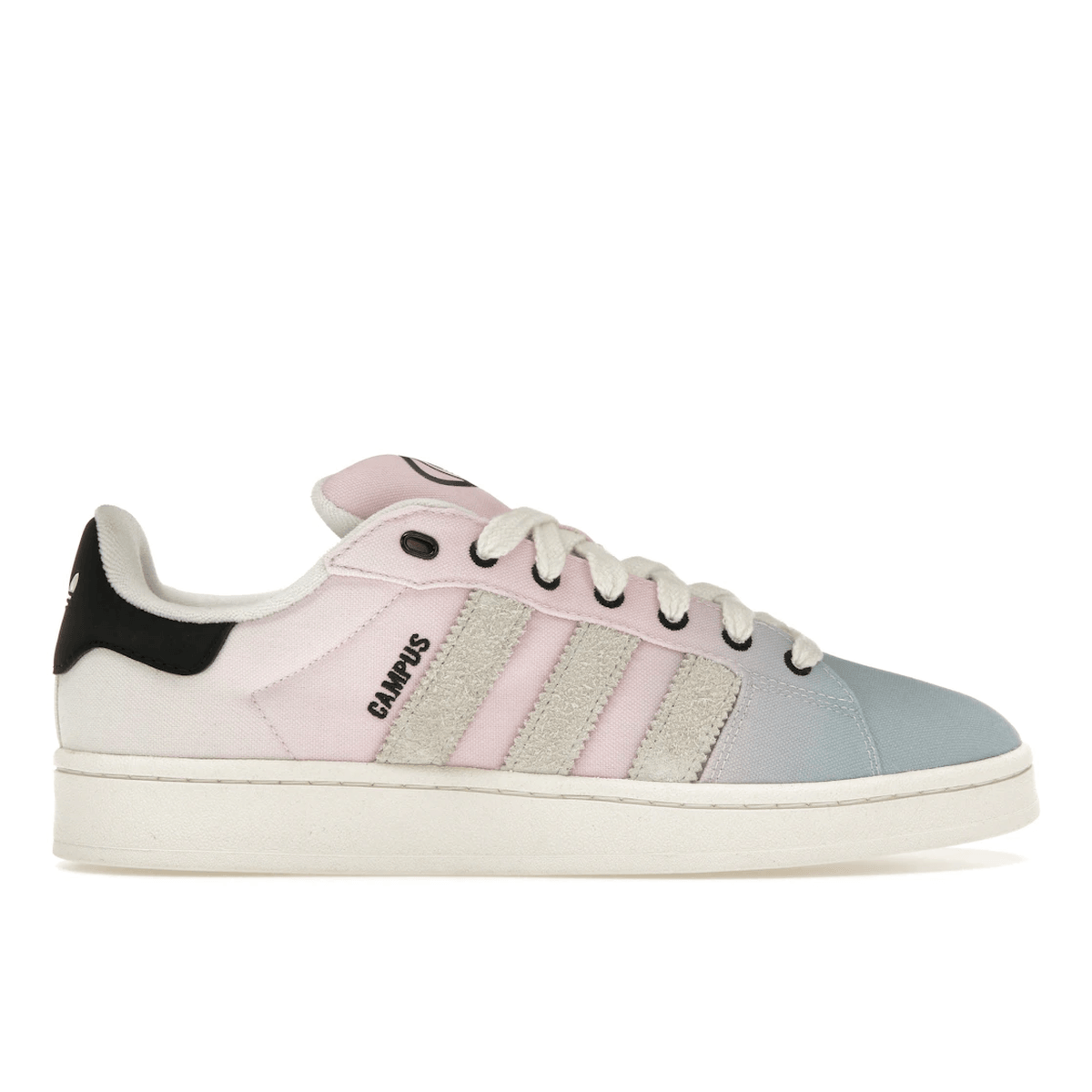 Adidas Campus 00s Wonder Blue Clear Pink - Sneakerzone