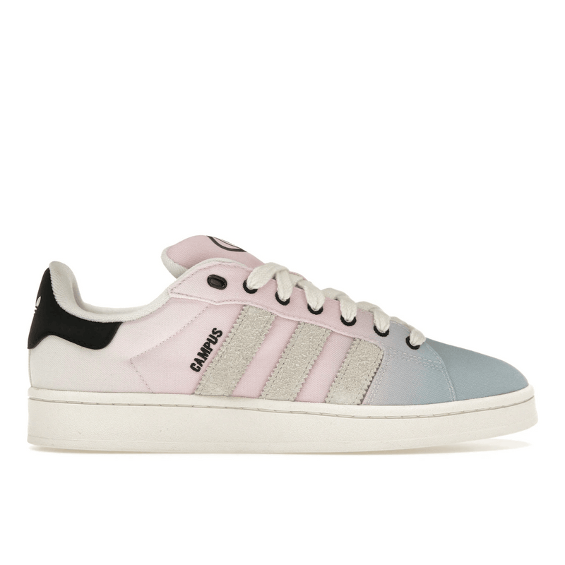 Adidas Campus 00s Wonder Blue Clear Pink product image