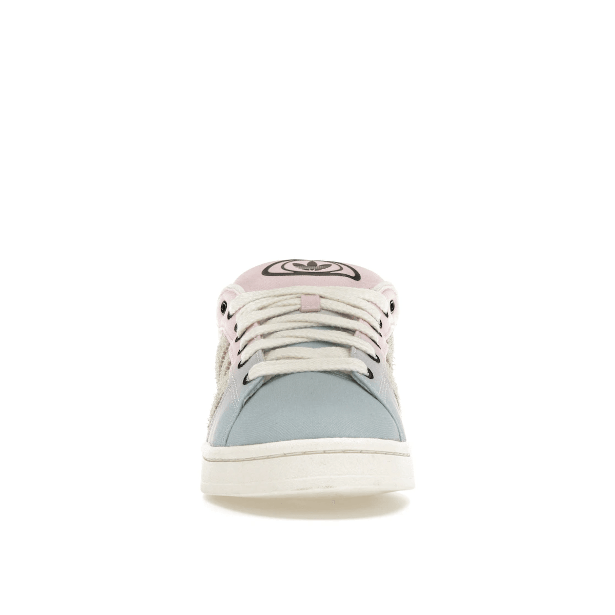 Adidas Campus 00s Wonder Blue Clear Pink secondary image
