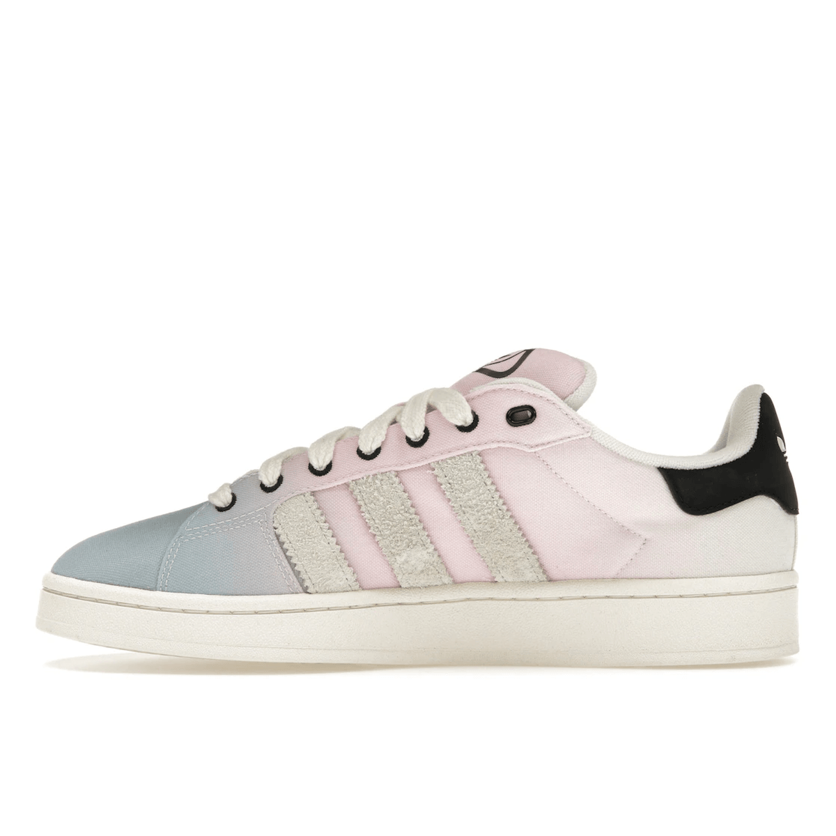 Adidas Campus 00s Wonder Blue Clear Pink - Sneakerzone