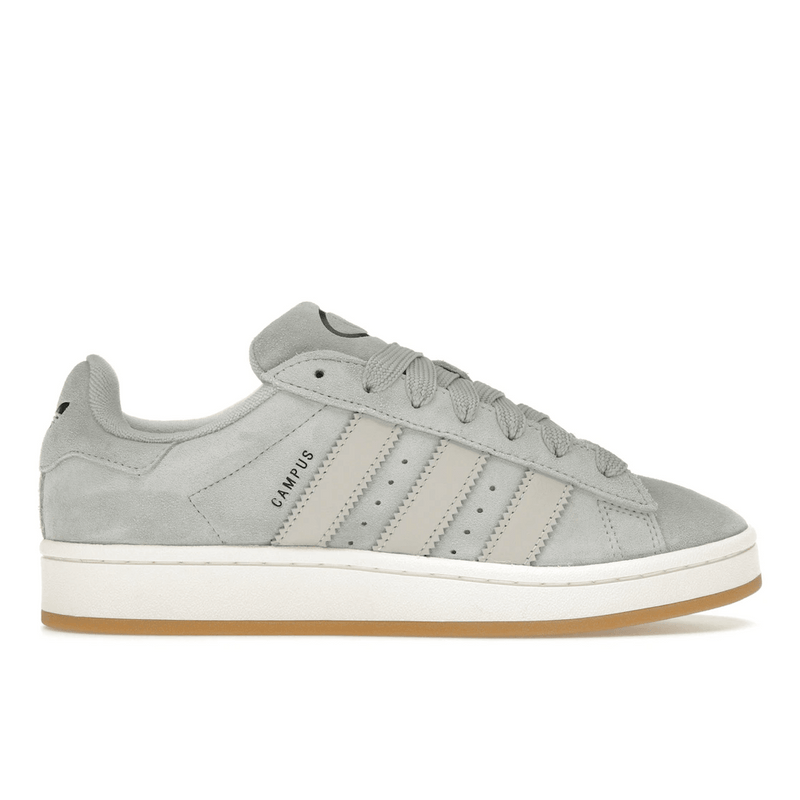Adidas Campus 00s Wonder Silver Grey product image