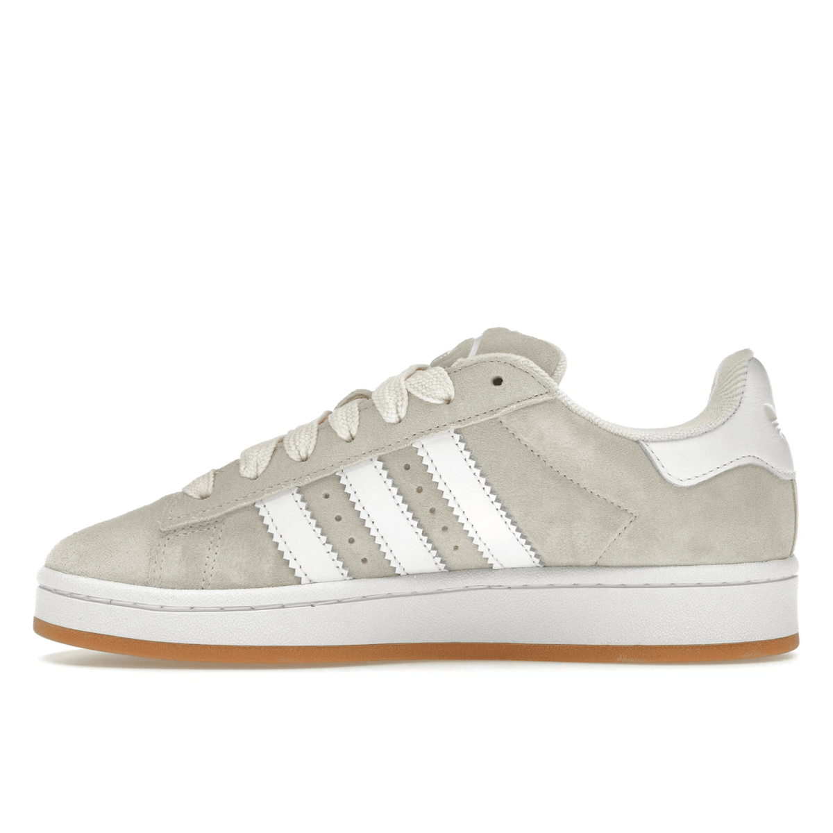 Adidas Campus 00s Wonder White Gum - Sneakerzone