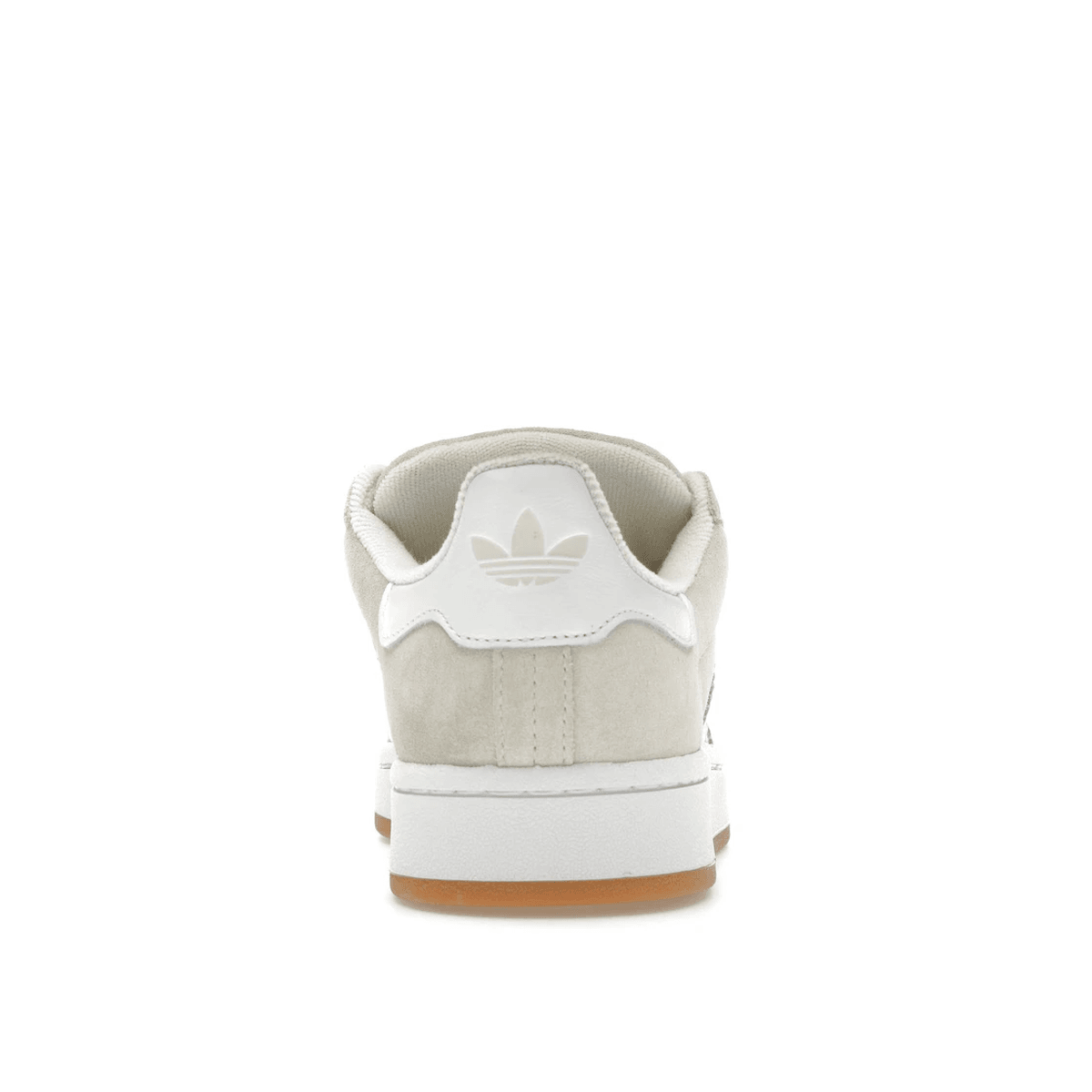 Adidas Campus 00s Wonder White Gum - Sneakerzone