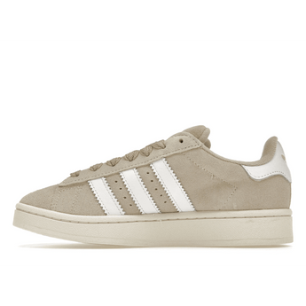 Adidas Campus 00s Wonder White - Sneakerzone