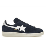Adidas Campus 80s Bape Collegiate Navy - Sneakerzone