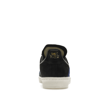 Adidas Campus 80s Book Works Black - Sneakerzone