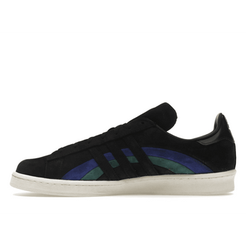 Adidas Campus 80s Book Works Black - Sneakerzone