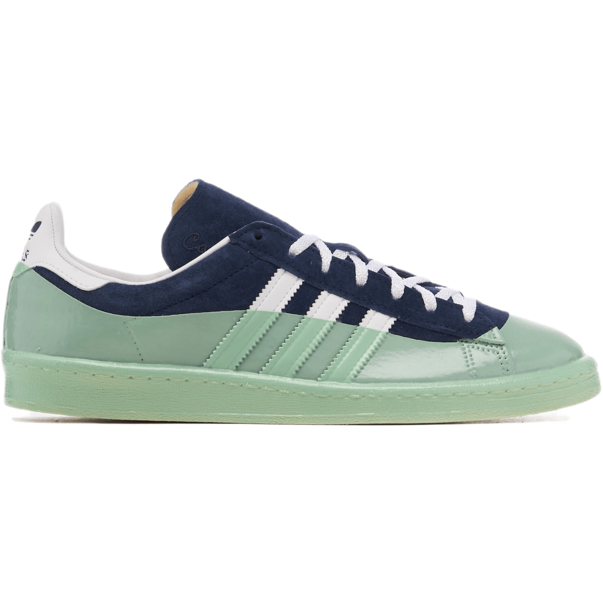 Adidas Campus 80s Cali Thornhill Dewitt Navy - Sneakerzone