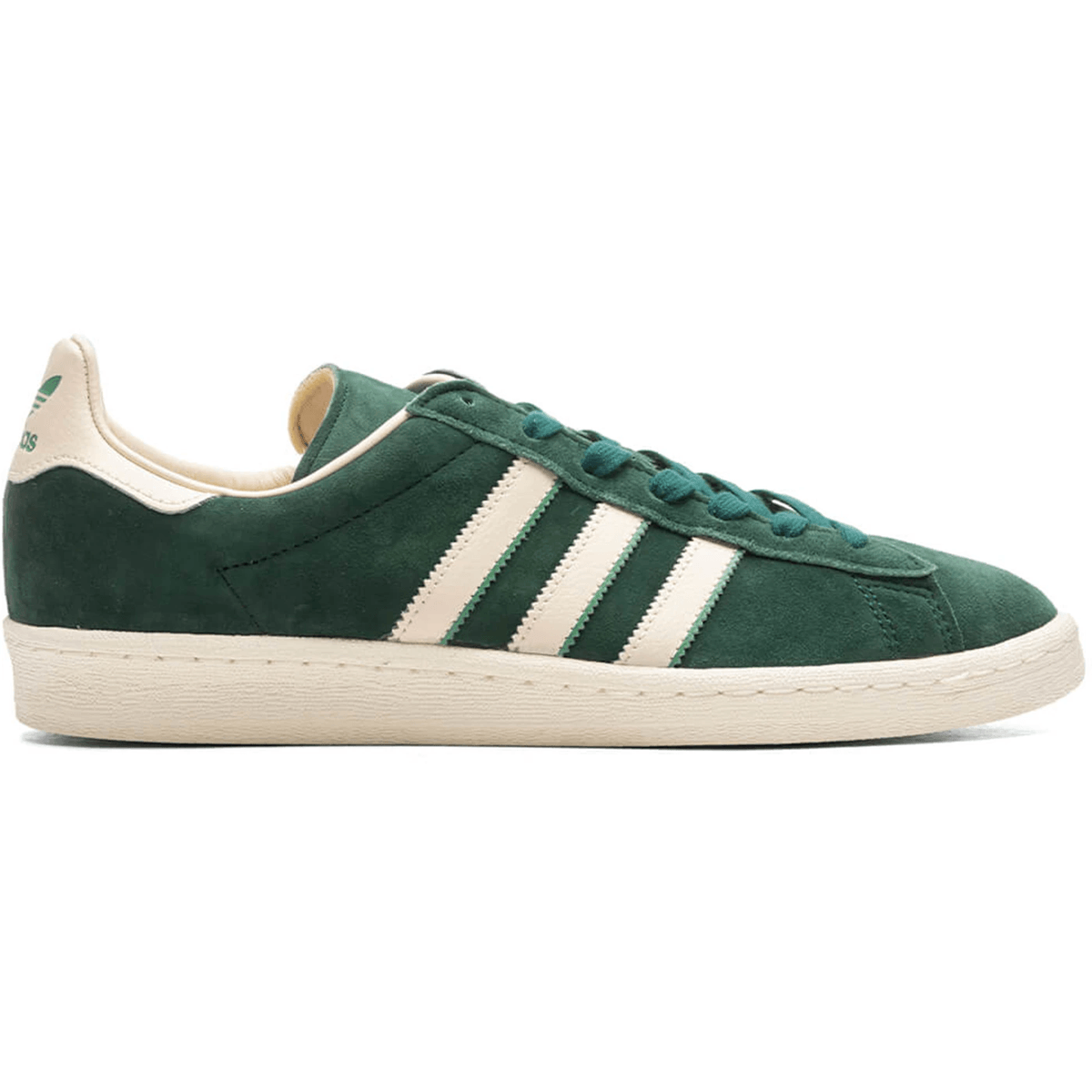 Adidas Campus 80s Collegiate Green - Sneakerzone