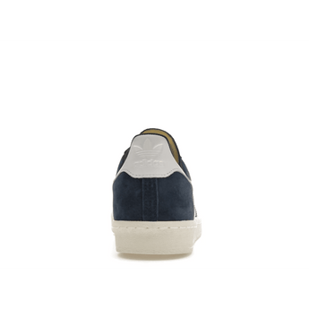 Adidas Campus 80s Collegiate Navy Cloud White - Sneakerzone
