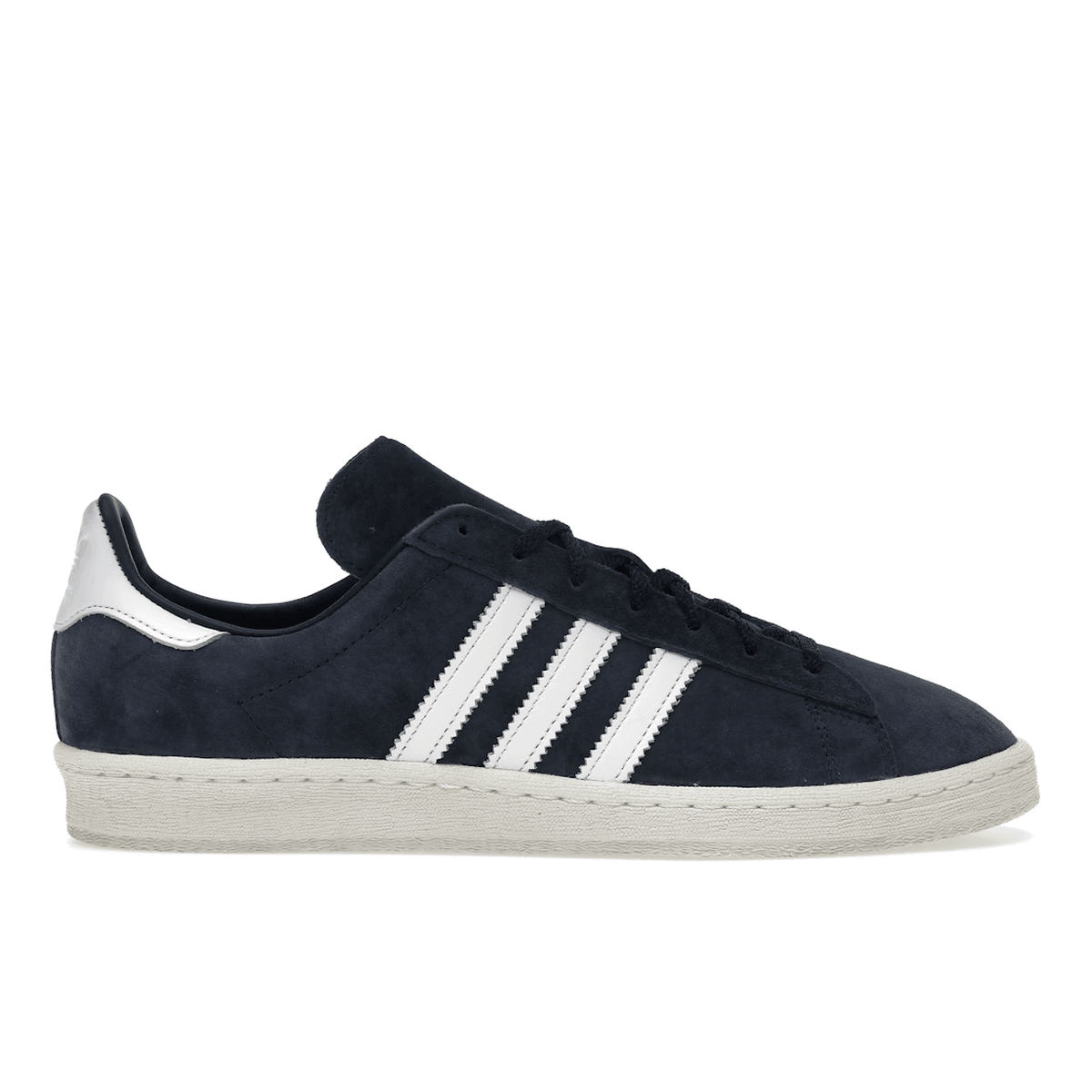 Adidas Campus 80s Collegiate Navy Footwear White - Sneakerzone