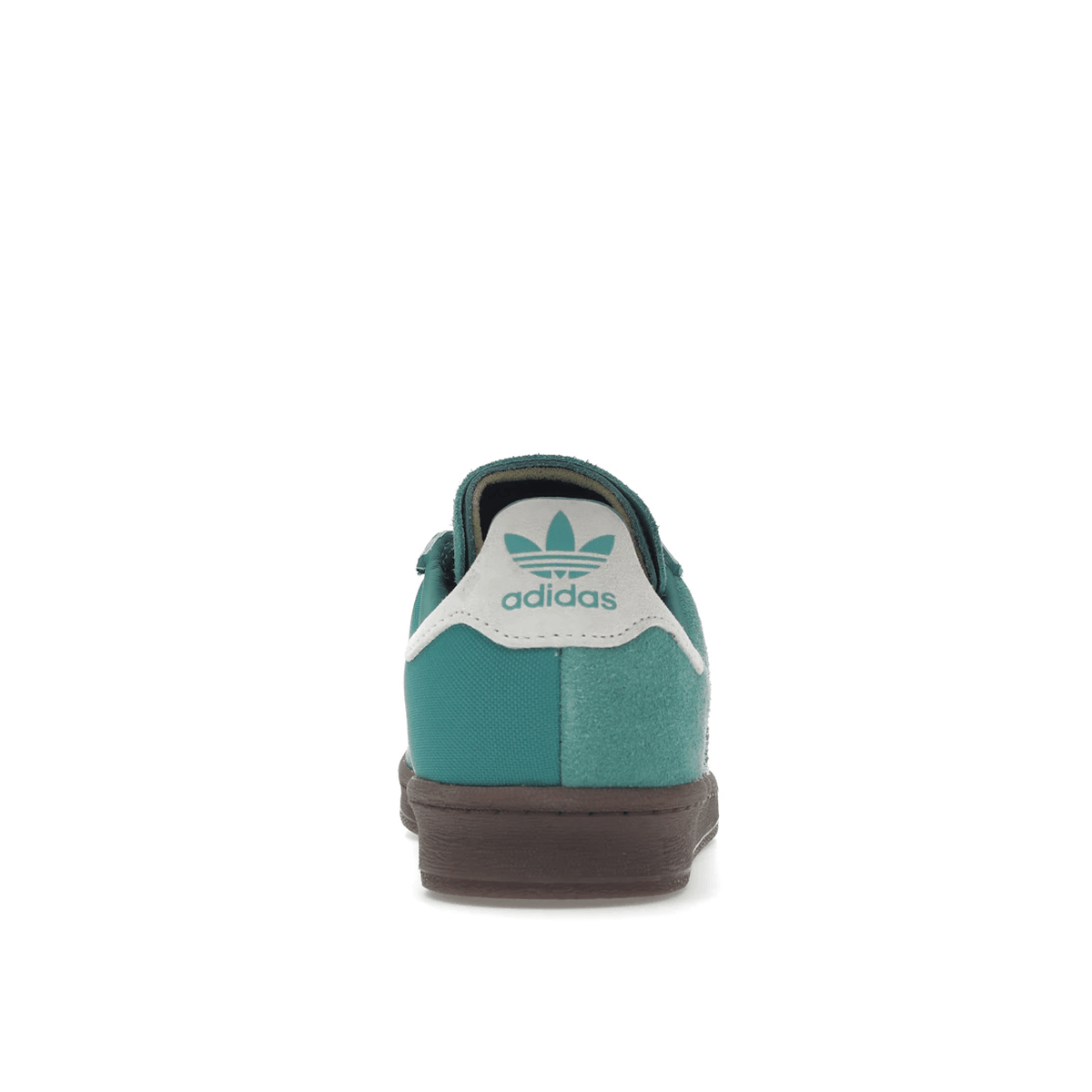 Adidas Campus 80s Darryl Brown Active Green - Sneakerzone