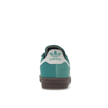 Adidas Campus 80s Darryl Brown Active Green - Sneakerzone