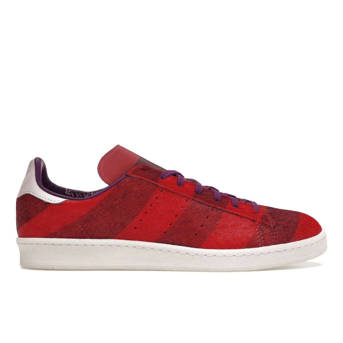 Adidas Campus 80s Disney Cheshire Cat - Sneakerzone