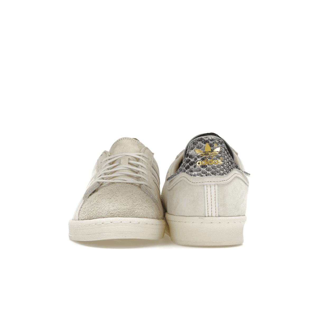 Adidas Campus 80s Footpatrol 80s Terrace - Sneakerzone