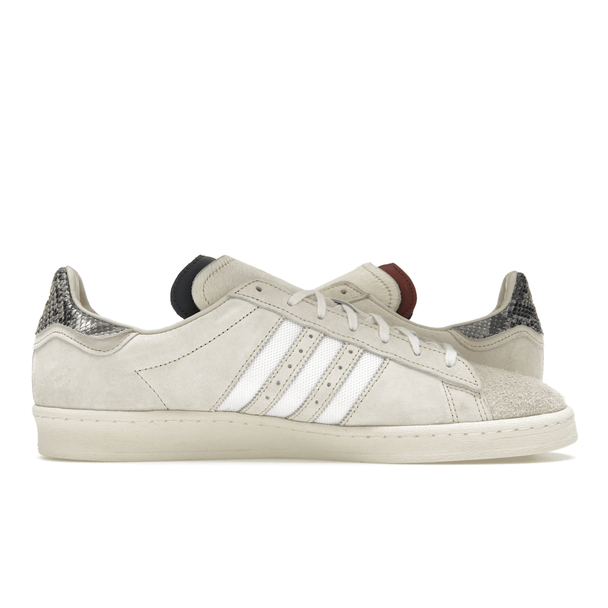 Adidas Campus 80s Footpatrol 80s Terrace - Sneakerzone
