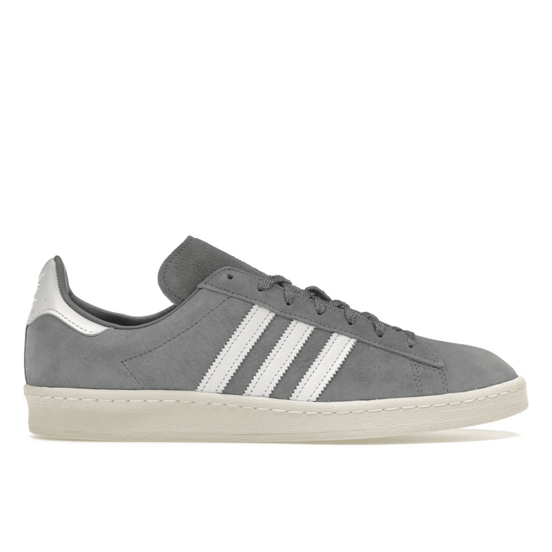 Adidas Campus 80s Grey Off White product image