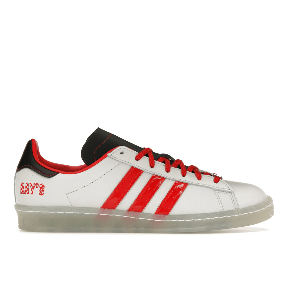 Adidas Campus 80s Howlin' Ray's - Sneakerzone