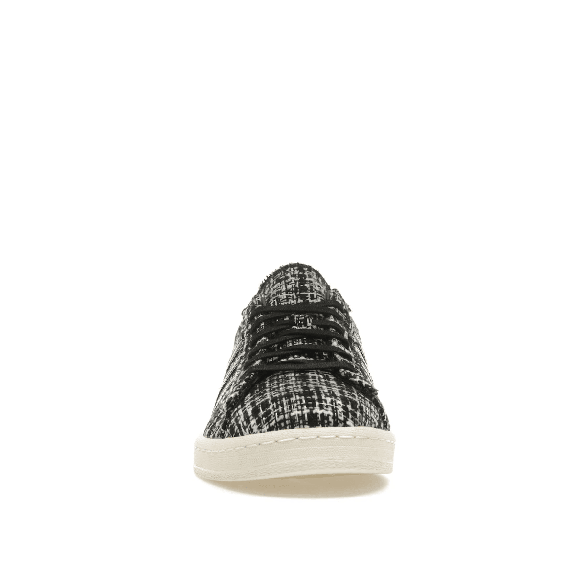 Adidas Campus 80s INVINCIBLE DAYZ Black - Sneakerzone