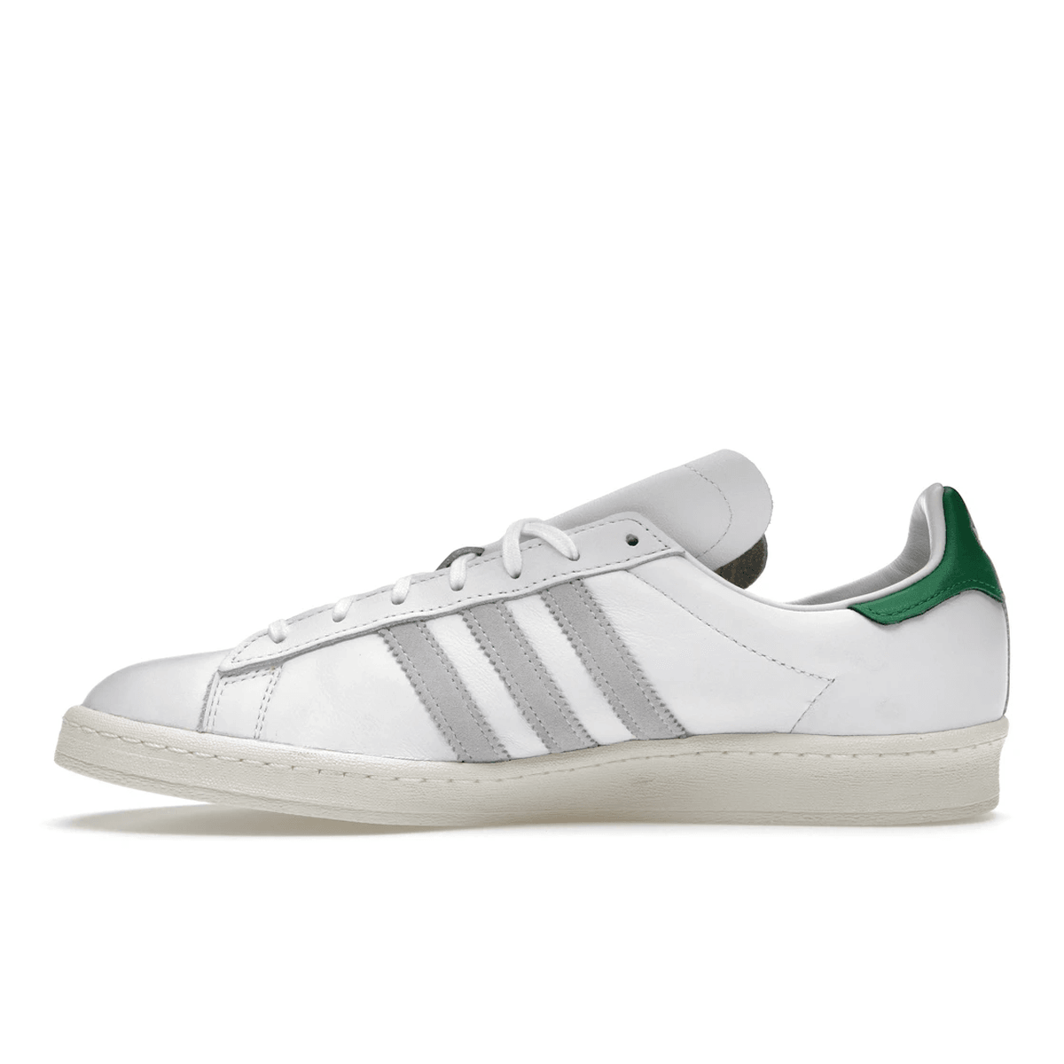 Adidas Campus 80s Kith Classics White Green - Sneakerzone