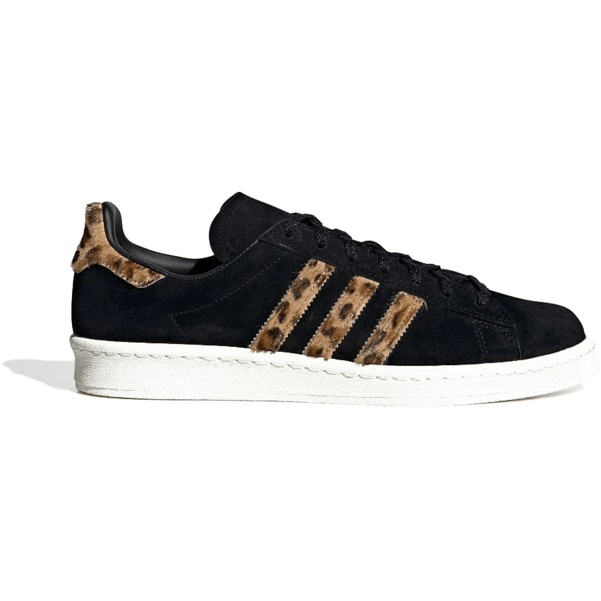 Adidas Campus 80s Leopard - Sneakerzone