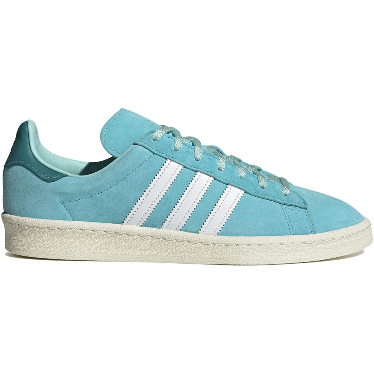 Adidas Campus 80s Light Aqua - Sneakerzone