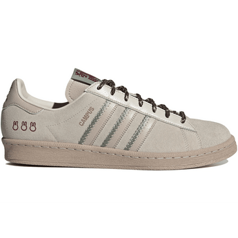 Adidas Campus 80s Miffy x Fansack Chinese New Year - Sneakerzone