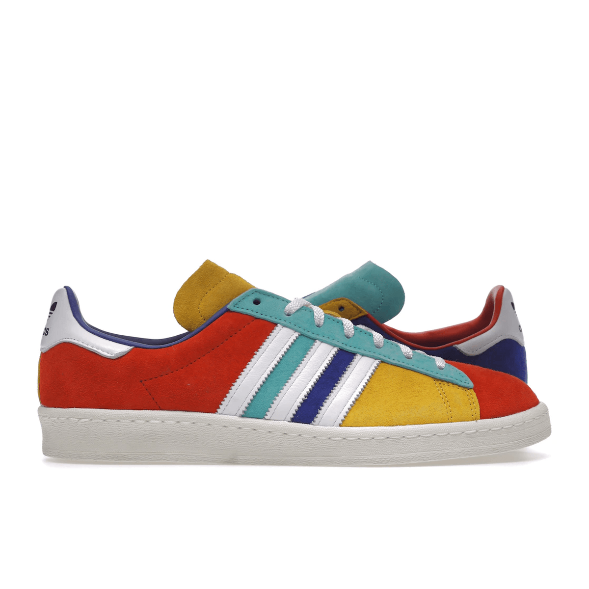 Adidas Campus 80s Multi - Sneakerzone