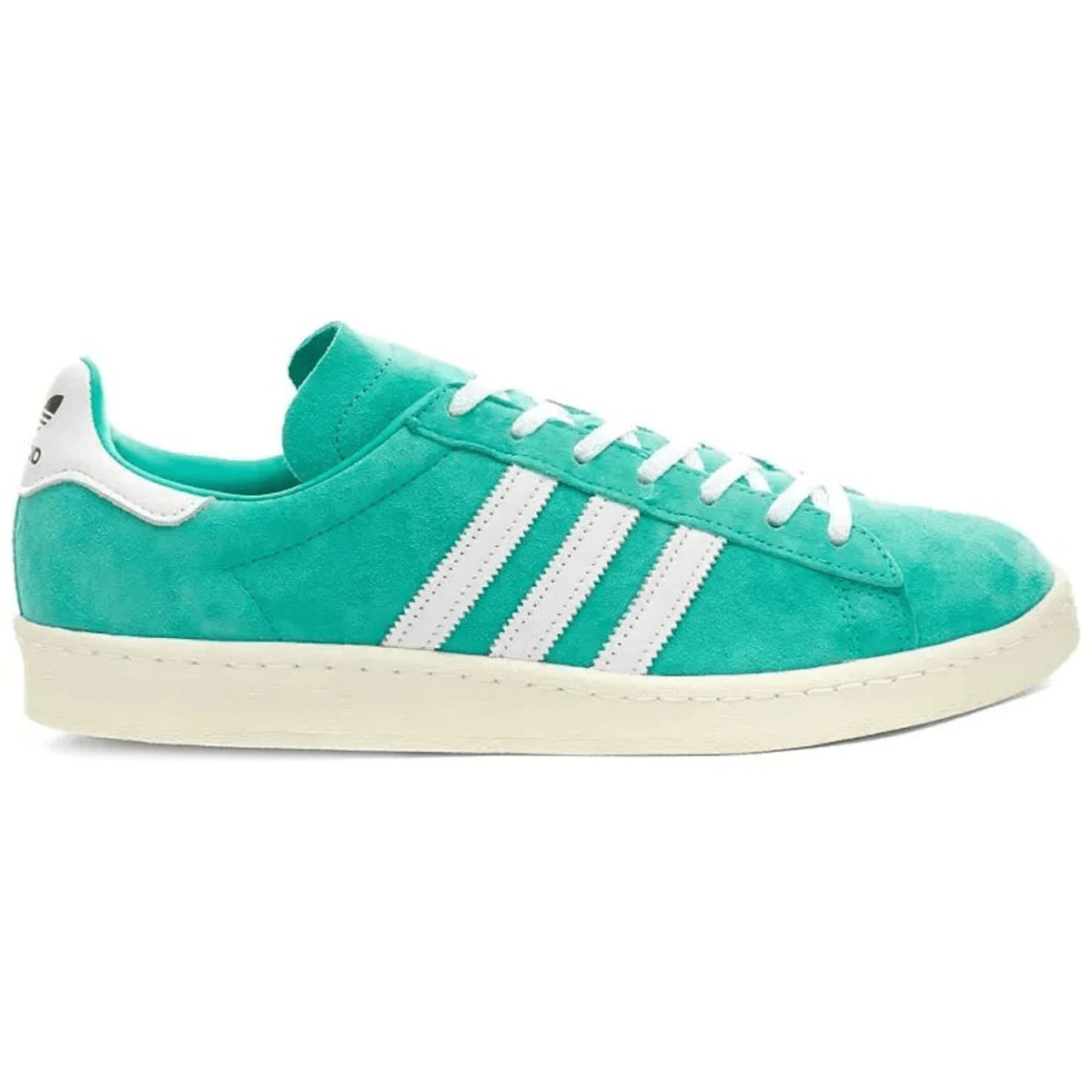 Adidas Campus 80s Shock Mint - Sneakerzone