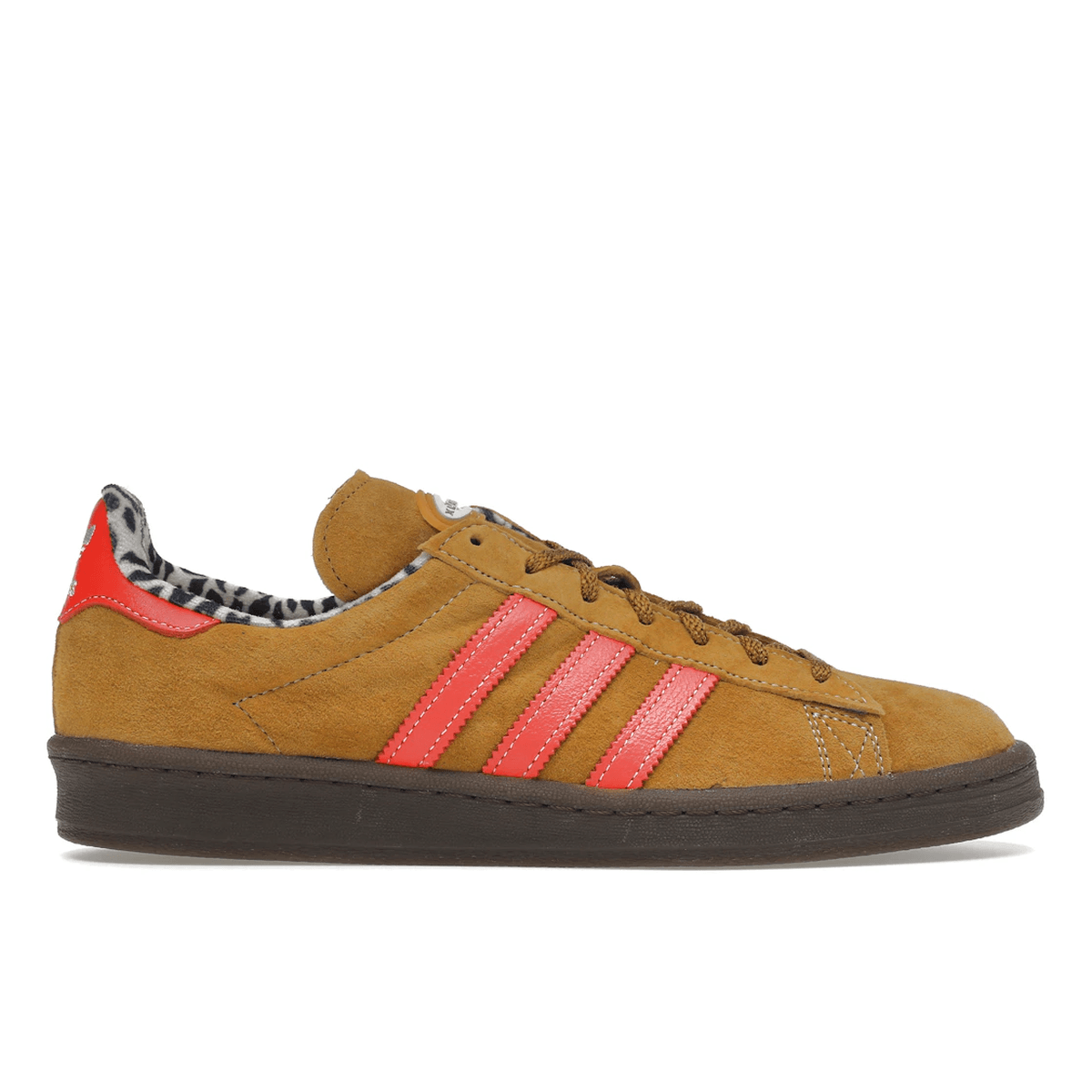 Adidas Campus 80s XLARGE Mesa - Sneakerzone