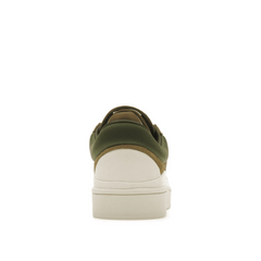 Adidas Campus Light Bad Bunny Wild Moss - Sneakerzone