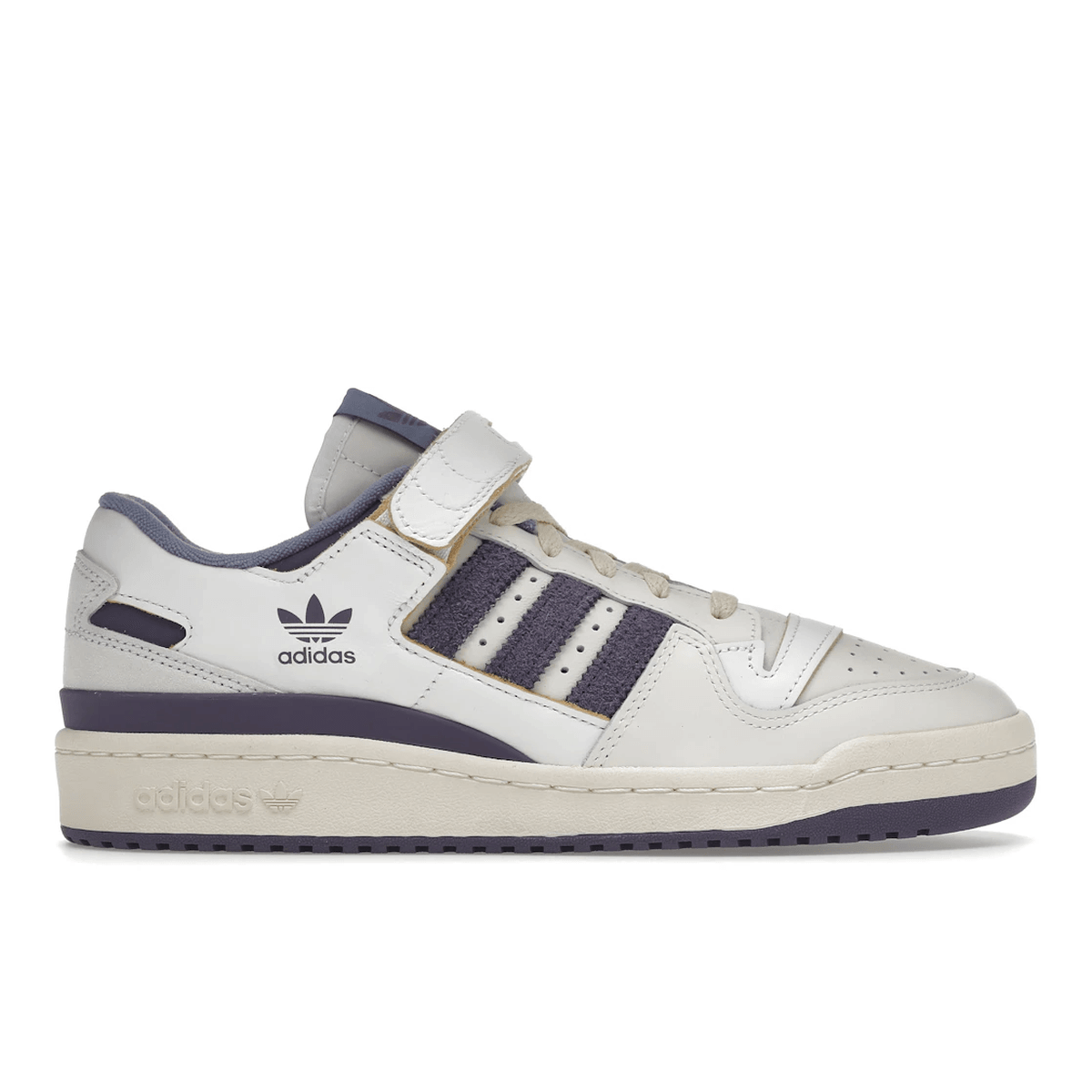 Adidas Forum 84 Low College Purple - Sneakerzone