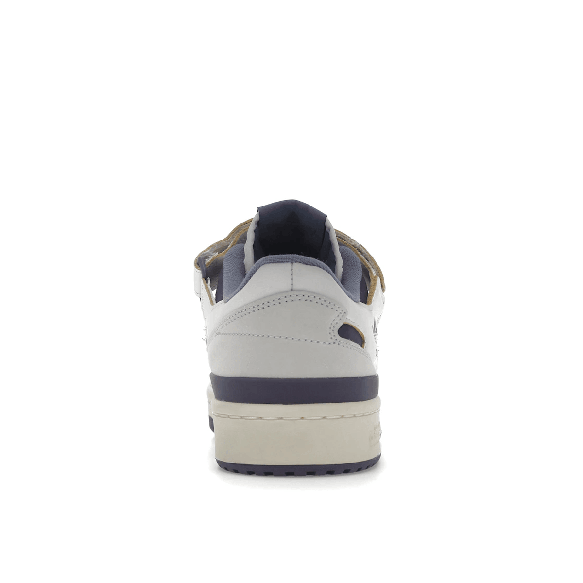Adidas Forum 84 Low College Purple - Sneakerzone