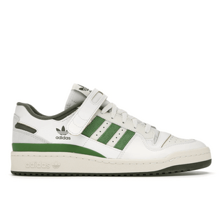 Adidas Forum 84 Low Crew Green - Sneakerzone