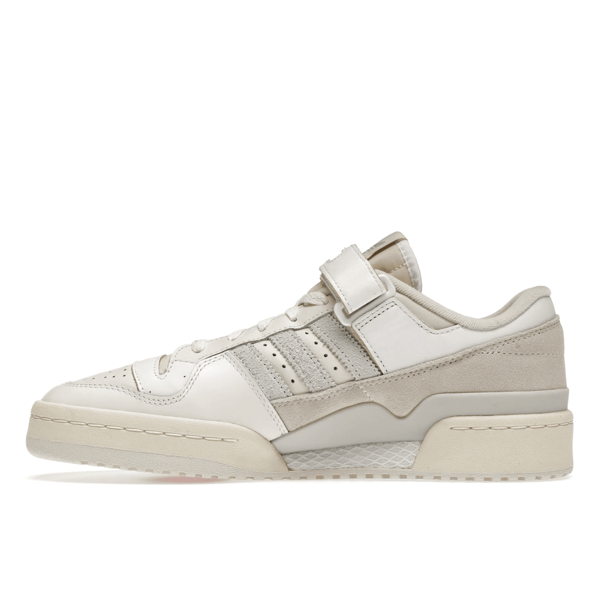 Adidas Forum 84 Low Orbit Grey - Sneakerzone