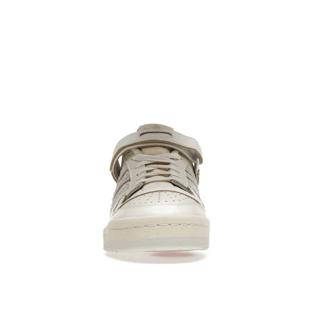 Adidas Forum 84 Low Orbit Grey - Sneakerzone