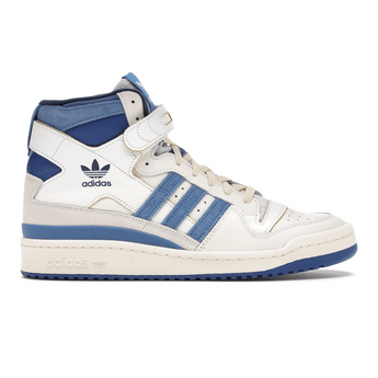 Adidas Forum 84 White Blue - Sneakerzone