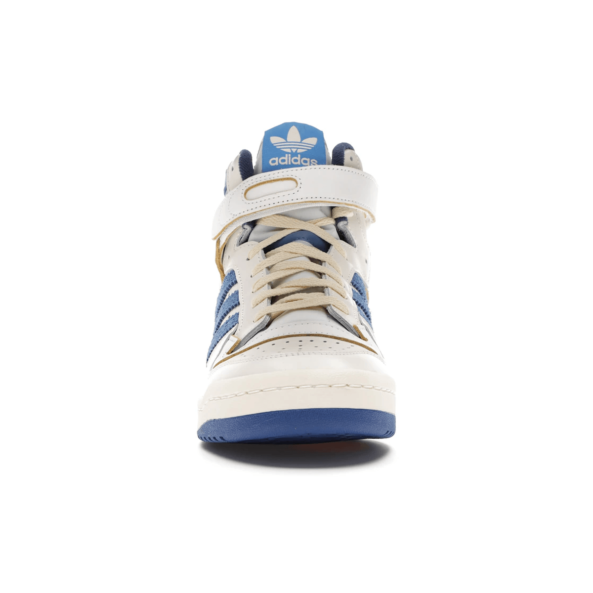 Adidas Forum 84 White Blue secondary image