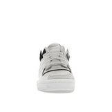 Adidas Forum Exhibit Low Cream White Black - Sneakerzone